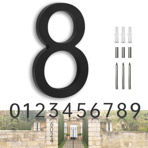Numero civico esterno - civico,