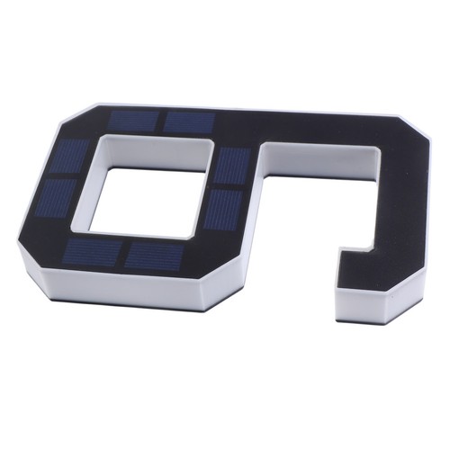 Pack numero civico solare - civico,