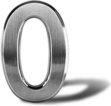 Numero Civico Esterno E Numeri